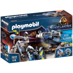 Конструктор Playmobil Novelmore 70224 Баллиста воды
