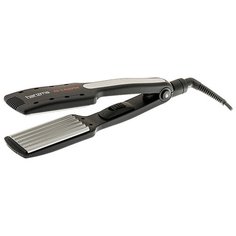 Щипцы harizma H10341GP Air Crimper black