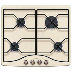 Газовая варочная панель Indesit PN 642 /I (OW)