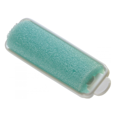 Мягкие бигуди Sibel Foam 4261633 (20 мм) 6 шт. зелeный