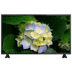 Телевизор Erisson 40FLM8030T2 40", черный