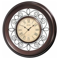 Настенные часы Rhythm CMG414NR06