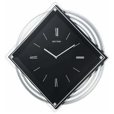 Настенные часы Rhythm 4MP748WR02