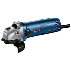 УШМ BOSCH GWS 670, 670 Вт, 125 мм