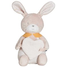 Мягкая игрушка Candide Зайчик с сердечком 32 см