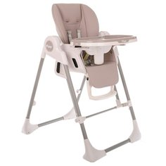 Стульчик для кормления Pituso Pino, серый