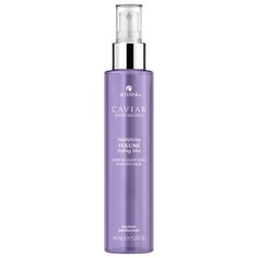 Alterna Спрей для укладки волос Caviar anti-aging Multiplying volume, слабая фиксация, 147 мл