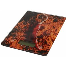Кухонные весы Добрыня Перец DO-3010C перец