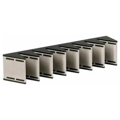 Eva Solo Магнитный держатель Magneto серебристый/черный