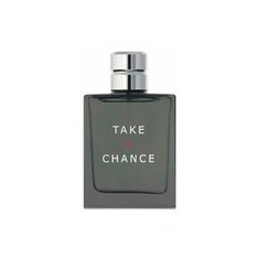 Туалетная вода Dilis Parfum Take a Chance, 100 мл