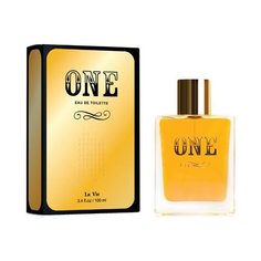 Туалетная вода Dilis Parfum One, 100 мл