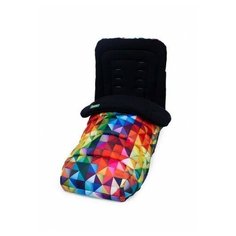 Зимний конверт Cosatto (Spectroluxe)