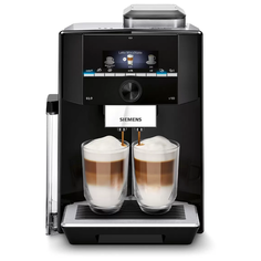 Кофемашина Siemens TI921309RW EQ.9 s100, черный