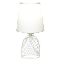 Настольная лампа Lussole Lattice GRLSP-0561, 10 Вт