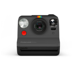 Фотоаппарат моментальной печати Polaroid Now I-Type Instant Camera, черная