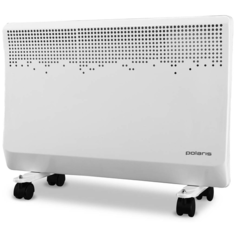 Конвектор Polaris PCH 1551 белый