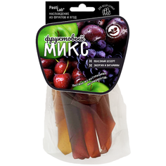 Пастила PastiLab Фруктовый микс, 50 г