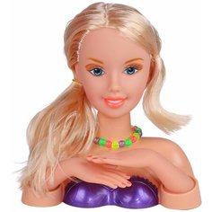 Кукла Amore Bello для причесок и маникюра, JB0207317