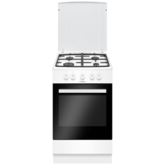 Комбинированная плита Hansa FCMW53023