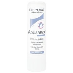 Noreva laboratories Бальзам для губ Увлажняющий
