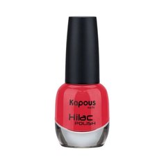 Лак Kapous Professional Hilac Polish, 12 мл, 2025 свежесть граната