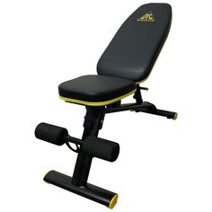 Скамья DFC DCH319 черный