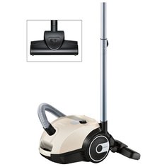 Пылесос Bosch BZGL2B315, ванильный