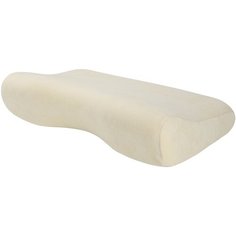 Подушка Ortho-life ортопедическая Волшебный сон 2, 1182 33 х 50 см белый