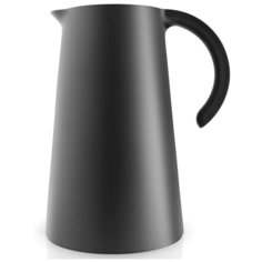 Термокувшин Eva Solo Rise, 1 л черный