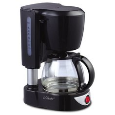 Кофеварка Maestro MR-406, черный