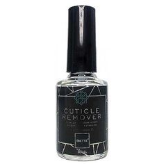 Cuticle Remover Гель для размягчения и удаления кутикулы Biette, 15 мл