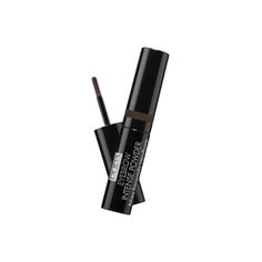 Pupa Пудра для бровей Eyebrow Intense Powder 003 dark brown