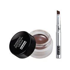 Pupa крем для бровей Eyebrow Definition Cream 002, лесной орех