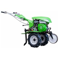 Мотоблок бензиновый Aurora GARDENER 750 SMART 7 л.с.