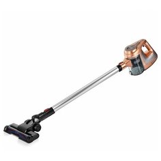 Вертикальный пылесос Brayer BR4261