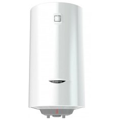 Накопительный электрический водонагреватель Ariston PRO1 R ABS 65 V Slim