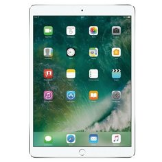 Планшет Apple iPad Pro 10.5 64Gb Wi-Fi + Cellular, silver