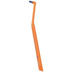 Зубная щетка Curaprox CS 1009 single, оранжевый