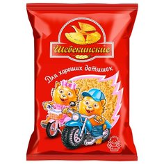 Шебекинские Макароны Головоломки № 191, 450 г