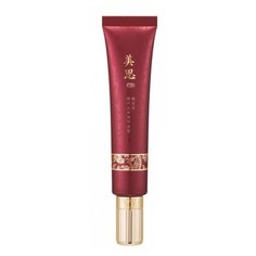 Missha Misa A Cho Gong Jin Face & Eye Cream Омолаживающий крем для лица и глаз, 40 мл