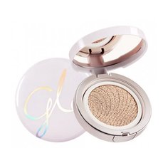 Missha Тональный крем Cover Glow Cushion, 12 г, оттенок: 21N Vanilla