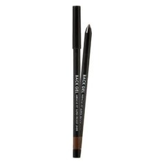 TONY MOLY Подводка для глаз Backgel Miracle Fit Superproof Liner, оттенок 04 Cinnamon Latte Chip