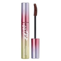 Missha Тушь для ресниц Ultra Powerproof Mascara Curling & Slim, Rosy Brown