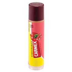 Carmex Бальзам для губ Pomegranate