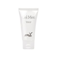 GERnetic International Гель очищающий Gel Men 90 мл