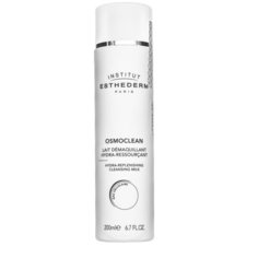 Institut Esthederm очищающее молочко для снятия макияжа Гидра-ресурсант Osmoclean, 200 мл