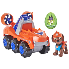 Машинка Paw Patrol Дино с Зумой Spin Master