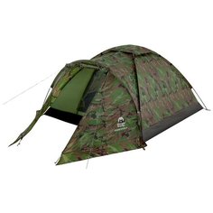 Палатка Jungle Camp Forester 3 камуфляж