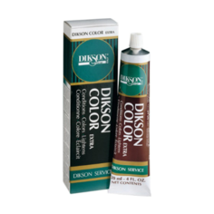 Dikson Color Extra Сhart краска для волос, 6.13 янтарный, 120 мл