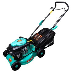 Газонокосилка Sturm! PL4214